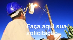 Iluminação Pública